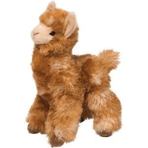 image:imageDouglas Lexi Llama Plush Stuffed Animal
