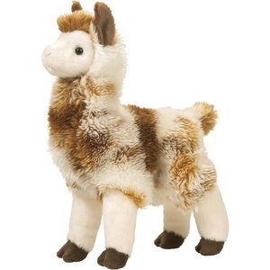 image:imageDouglas Liam Llama Plush Stuffed Animal