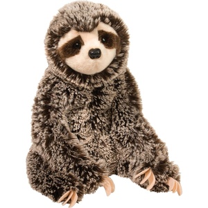 image:imageDouglas Libby Sloth Plush Stuffed Animal