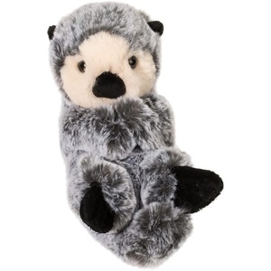 image:imageDouglas Lil Baby Sea Otter Plush Stuffed Animal