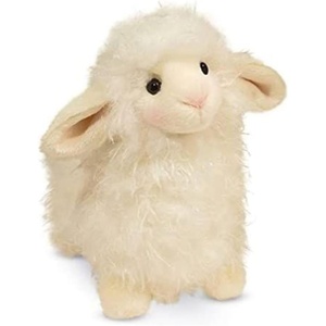 image:imageDouglas Lil Toula Lamb Plush Stuffed Animal