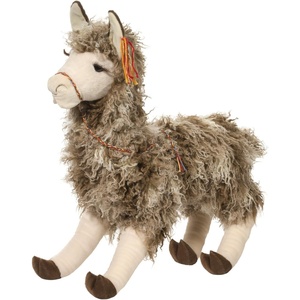 image:imageDouglas Lola Llama Plush Stuffed Animal