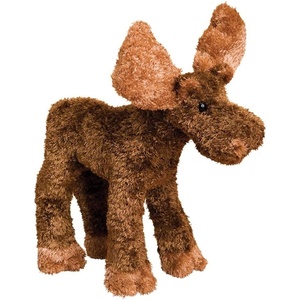 image:imageDouglas Loosey Moose Plush Stuffed Animal