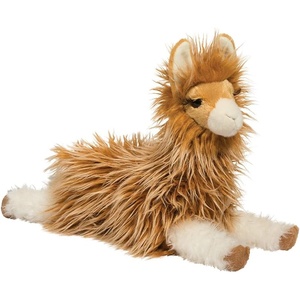 image:imageDouglas Lucia Llama Plush Stuffed Animal