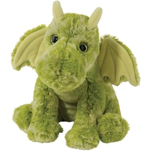 image:imageDouglas Lucien Green Dragon Softie Plush Stuffed Animal
