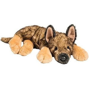 image:imageDouglas MYA German Shepherd Dog Plush Stuffed Animal