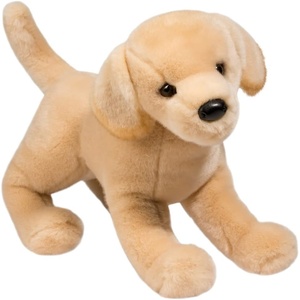image:imageDouglas Mandy Yellow Lab Dog Plush Stuffed Animal