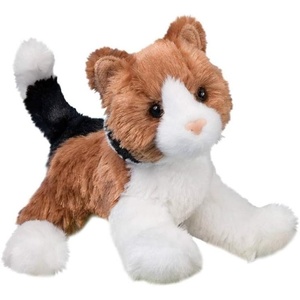 image:imageDouglas Maps Calico Cat Plush Stuffed Animal