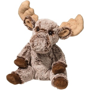 image:imageDouglas Marshall Moose Pudgie Plush Stuffed Animal