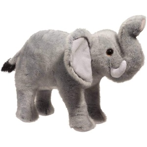 image:imageDouglas Maude Elephant Plush Stuffed Animal