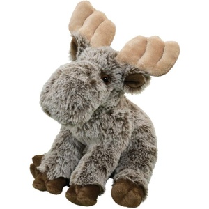 image:imageDouglas Mellie Moose Softie Plush Stuffed Animal
