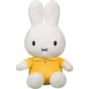 image:imageDouglas Miffy Small Classic Yellow Bunny Rabbit Plush Stuffed Animal