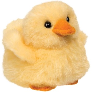 image:imageDouglas Millie Duck Yellow Ducking Plush Stuffed Animal with Sound