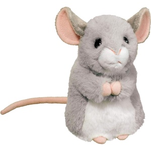 image:imageDouglas Monty Mouse Plush Stuffed Animal
