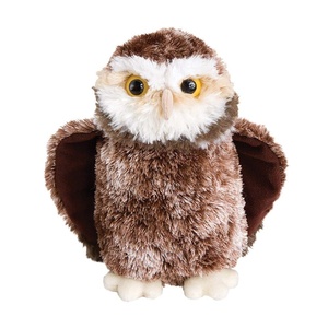 image:imageDouglas Moon Light Owl Plush Stuffed Animal