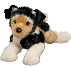 image:imageDouglas Moses Terrier Mix Dog Plush Stuffed Animal