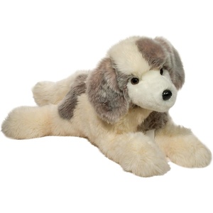 image:imageDouglas Ocean Great Pyrenees Dog Large Plush Stuffed Animal