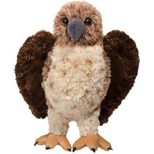 image:imageDouglas Orion RedTailed Hawk Plush Stuffed Animal