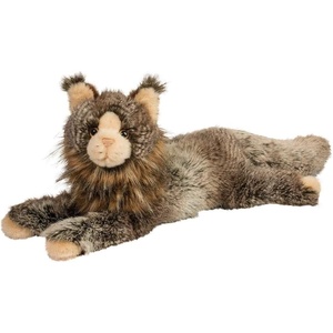 image:imageDouglas Oscar Maine Coon Cat Plush Stuffed Animal