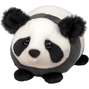 image:imageDouglas Panda Bear Macaroon Plush Stuffed Animal