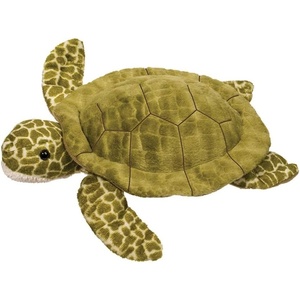 image:imageDouglas Pebbles Sea Turtle Plush Stuffed Animal