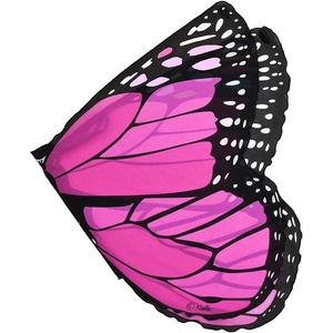 image:imageDouglas Pink Monarch Wings