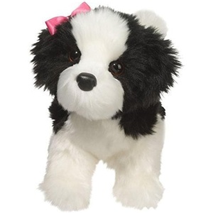 image:imageDouglas Poofy ShihTzu Dog Plush Stuffed Animal