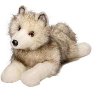 image:imageDouglas Porter Arctic Fox Plush Stuffed Animal