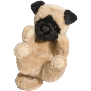 image:imageDouglas Pug Dog Lil Handful Plush Stuffed Animal