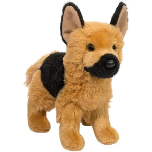 image:imageDouglas Queenie German Shepherd Dog Plush Stuffed Animal