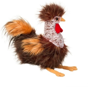image:imageDouglas Ricardo Rooster Plush Stuffed Animal