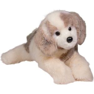 image:imageDouglas River Great Pyrenees Dog Plush Stuffed Animal