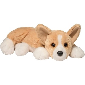 image:imageDouglas Rudy Corgi Dog Plush Stuffed Animal