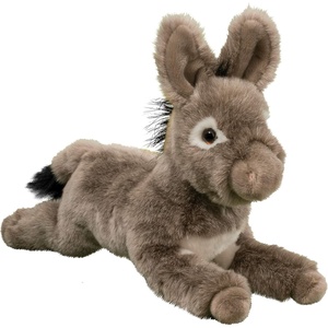 image:imageDouglas Rupert Donkey Plush Stuffed Animal