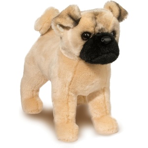 image:imageDouglas Russo Pug Dog Plush Stuffed Animal