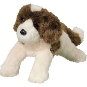 image:imageDouglas Sammy Mixed Breed Mutt Dog Plush Stuffed Animal