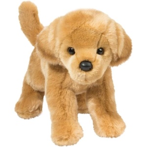 image:imageDouglas Sandi Golden Retriever Dog Plush Stuffed Animal