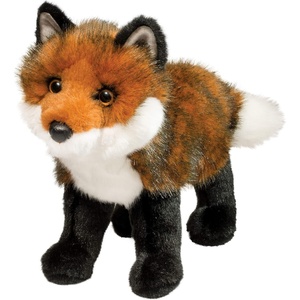 image:imageDouglas Scarlett Red Fox Plush Stuffed Animal