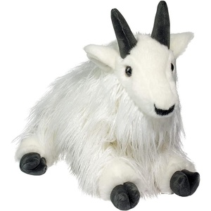 image:imageDouglas Seth Mountain Goat Plush Stuffed Animal