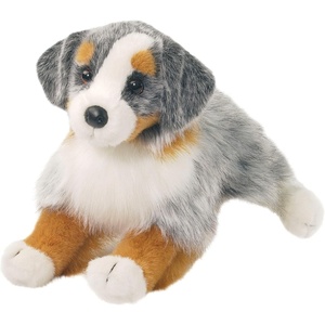 image:imageDouglas Sinclair Australian Shepherd Dog Plush Stuffed Animal