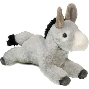 image:imageDouglas Skeffy Donkey Plush Stuffed Animal