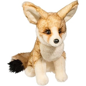 image:imageDouglas Sly Fennec Fox Plush Stuffed Animal