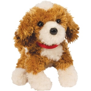 image:imageDouglas Small Buttercup Doodle Pup Dog Plush Stuffed Animal