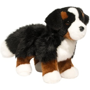 image:imageDouglas Stevie Bernese Mountain Dog Plush Stuffed Animal
