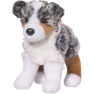 image:imageDouglas Steward Australian Shepherd Dog Plush Stuffed Animal