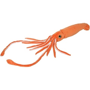 image:imageDouglas Stretch Squid Plush Stuffed Animal