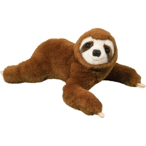image:imageDouglas Suzie Sloth Softie Plush Stuffed Animal