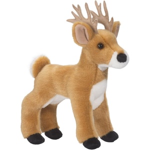 image:imageDouglas Swift WhiteTailed Deer Plush Stuffed Animal