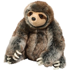 image:imageDouglas Sylvie Sloth Plush Stuffed Animal