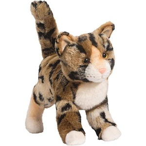 image:imageDouglas Tashette Bengal Cat Plush Stuffed Animal